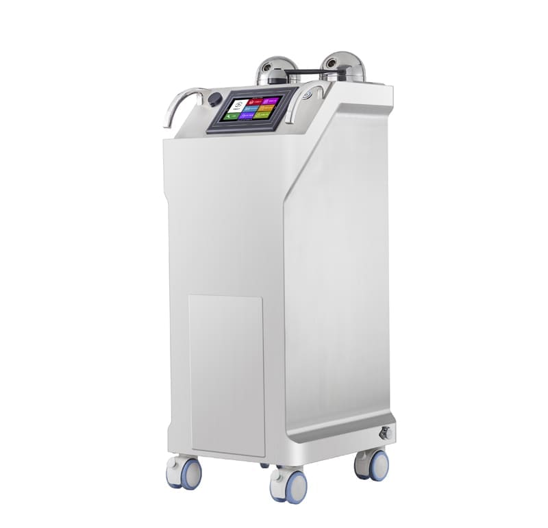 MAX-M5000過(guò)氧化氫空間滅菌器